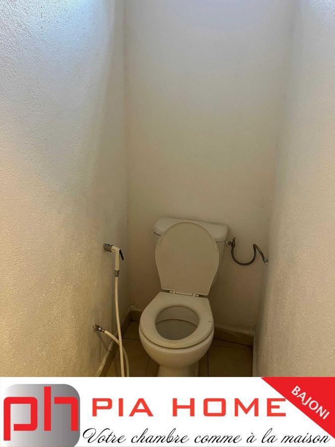 Pia Home Le Bajoni Tsingoni Экстерьер фото